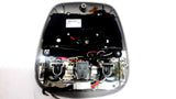 99 00 01 02 03 04 JEEP GRAND CHEROKEE OVERHEAD CONSOLE DISPLAY DOME LIGHT