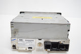 01 02 03 04 05 FORD EXPLORER RADIO CD CASSETTE PLAYER OEM GREY GRAY