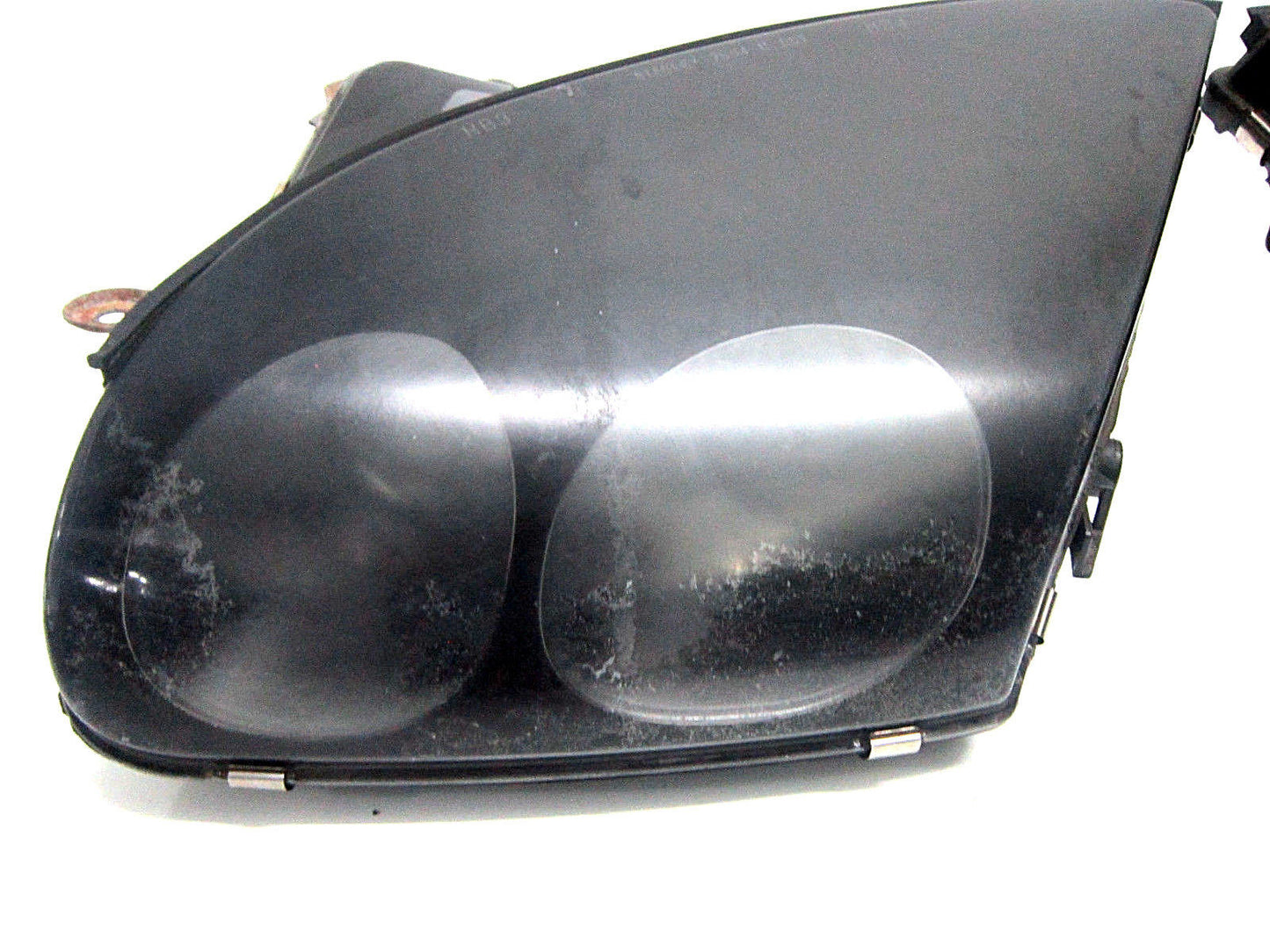 92 93 94 95 96 97 98 MITSUBISHI 3000GT DODGE STEALTH  HEADLIGHT HEADLIGHTS SET