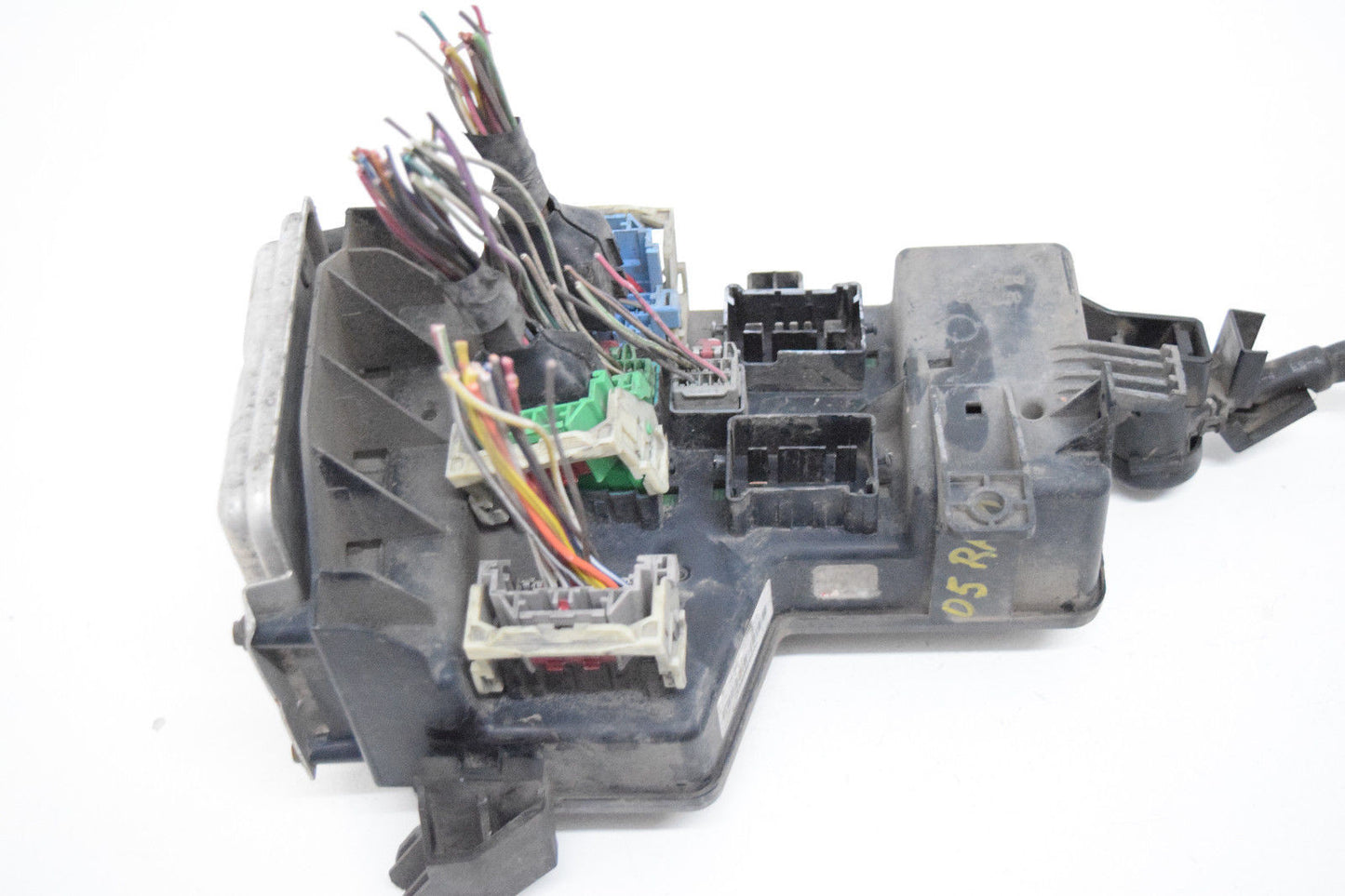 03 04 05 DODGE RAM FUSE BOX INTEGRATED POWER SUPPLY MODULE