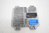 06 CHEVY IMPALA SS ECU ECM ENGINE COMPUTER 12604791 OEM