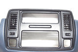 94 95 96 CHEVY IMPALA SS CAPRICE  LOWER RADIO BEZEL DASH TRIM ASHTRAY