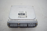 94 95 LEXUS SC400 ECU ECM ENGINE COMPUTER 8966124411 OEM