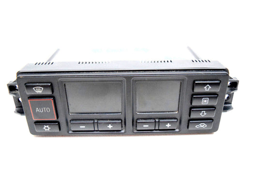 96 97 98 AUDI A4 S4 CLIMATE CONTROL OEM
