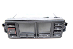 96 97 98 AUDI A4 S4 CLIMATE CONTROL OEM