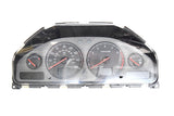 02 03 04 VOLVO V70 S80 S60 SPEEDOMETER INSTRUMENT CLUSTER 9499670