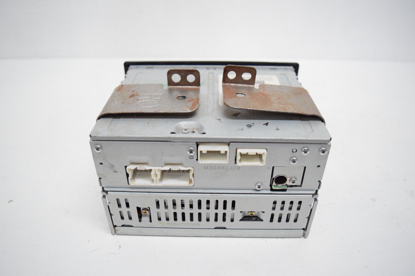 03 04 05 06 NISSAN ALTIMA BOSE RADIO 6 DISC CD PLAYER OEM