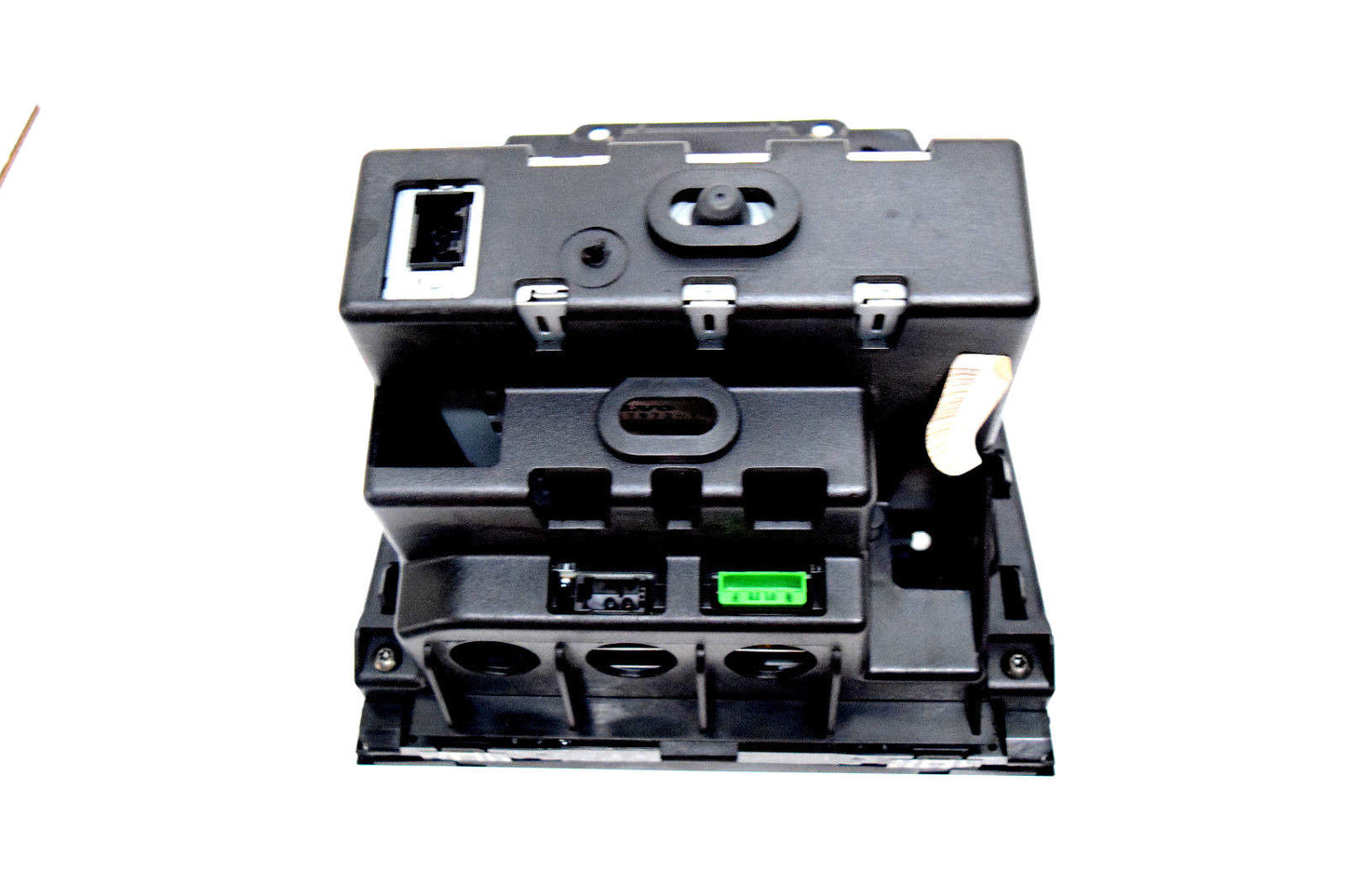 03 04 05 06 VOLVO XC90 RADIO CD PLAYER CLIMATE CONTROL INFO SCREEN