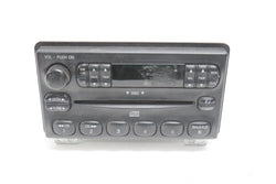 99 00 01 02 03 FORD EXPLORER F-150 F150 RADIO CD CASSETTE PLAYER OEM