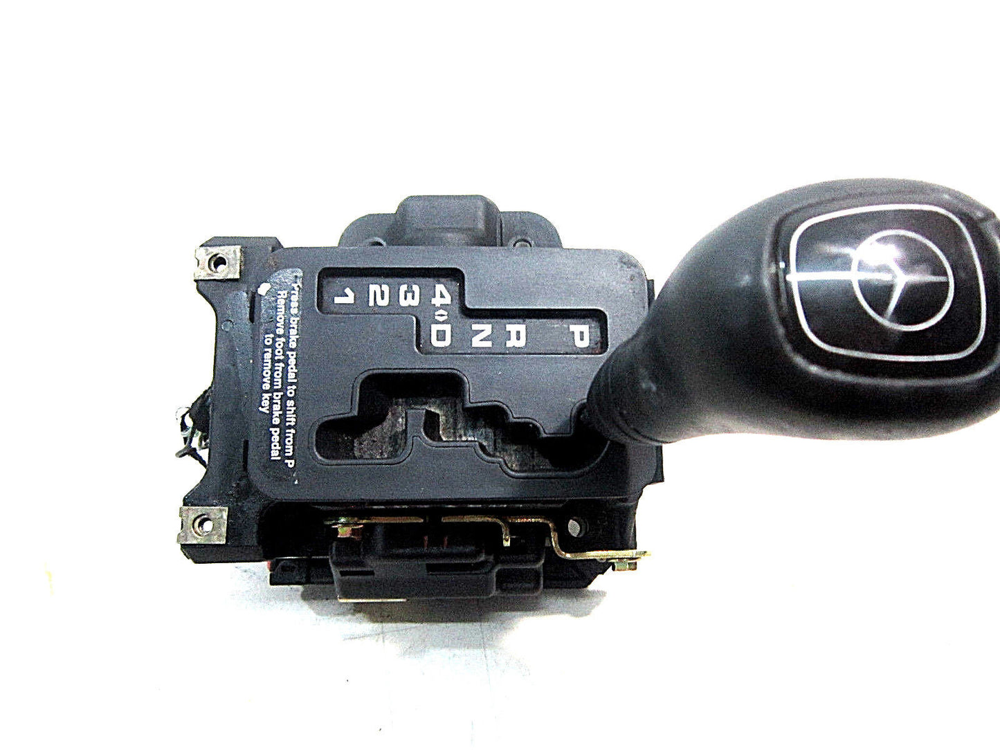 97 98 99 00 MERCEDES ML320 ML430 GEAR SHIFTER