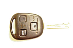 LEXUS RX300 LS400 GS 300 IS300  REMOTE KEYFOB KEYLESS ENTRY HYQ1512V