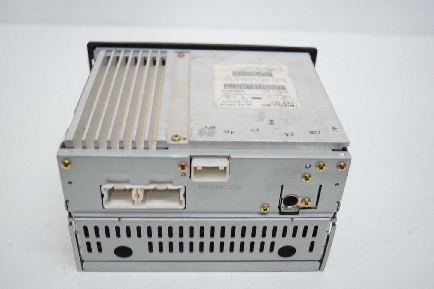 04 05 06 NISSAN ALTIMA RADIO CD PLAYER OEM