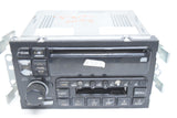 03 04 05 CHEVY TRAILBLAZER RADIO CD PLAYER OEM PARTS ONLY