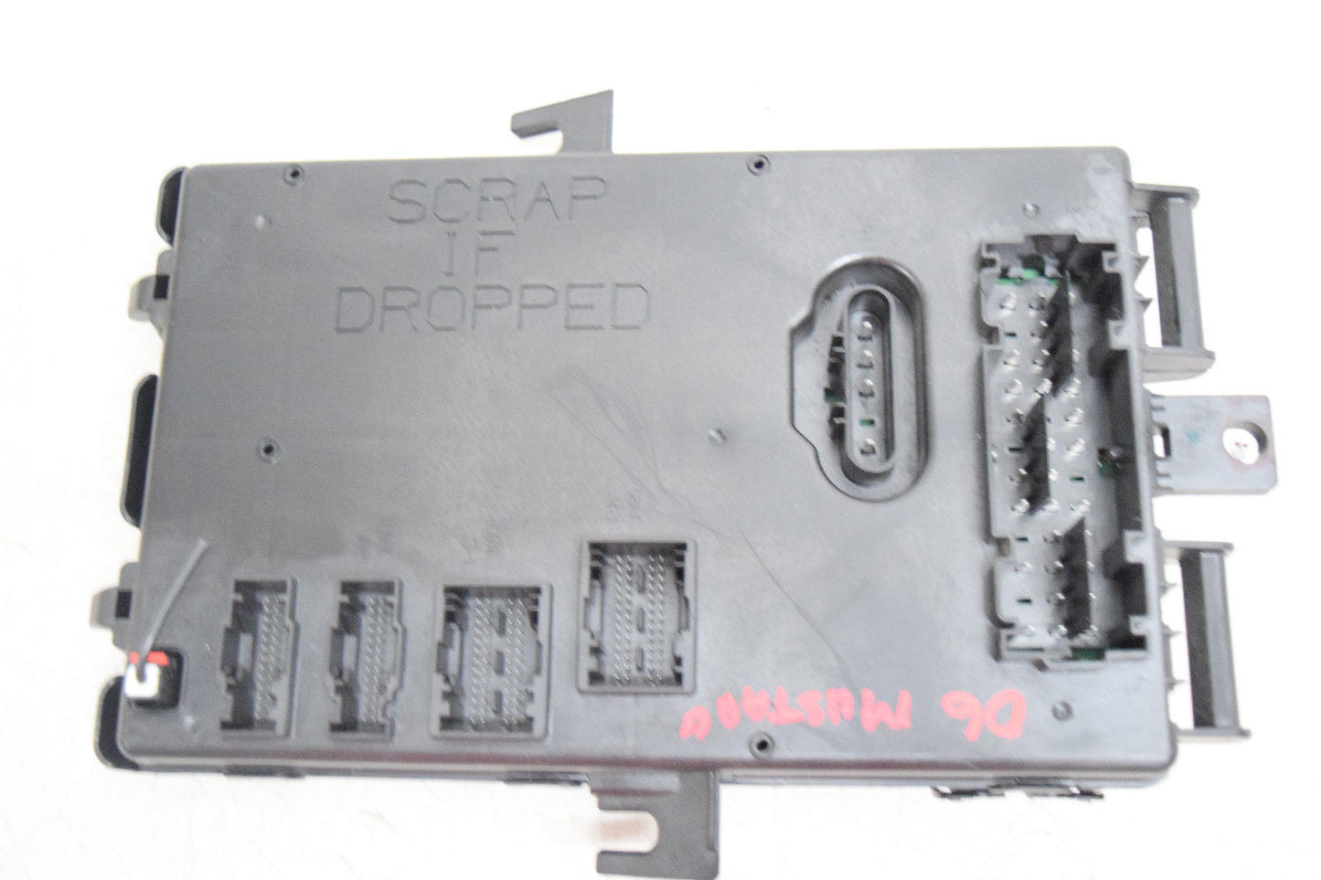 05 06 07 FORD MUSTANG BODY CONTROL MODULE BCM 7R3T14B476AG14