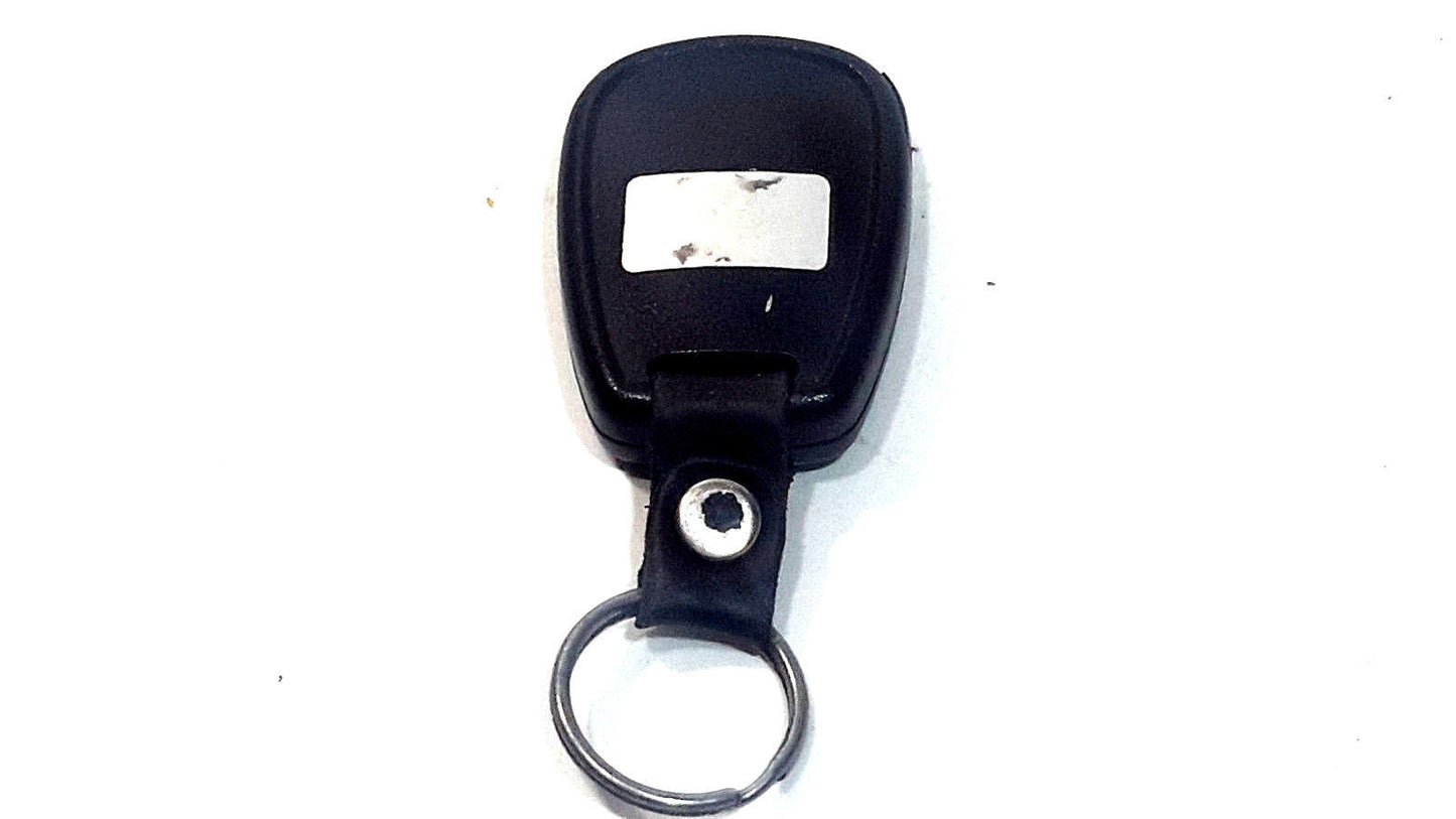KIA KEYFOB KEYLESS ENTRY REMOTE