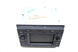 03 04 05 06 FORD EXPEDITION RADIO NAVIGATION CD PLAYER OEM WORKING 4L1T18K931AB