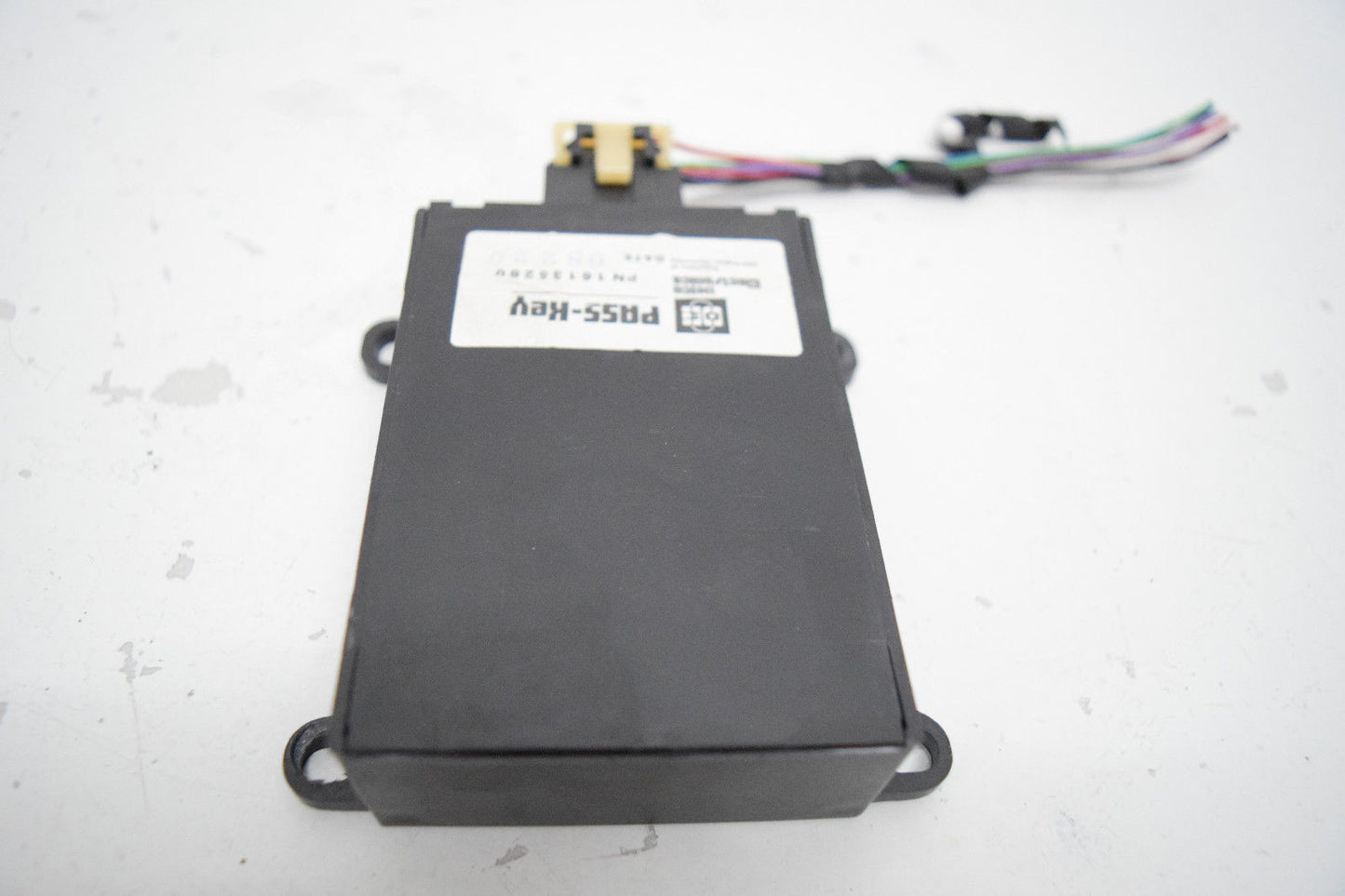 87 88 89 90 91 92 CADILLAC ALLANTE PASS-KEY MODULE 16135260
