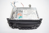 98 99 00 01 CHRYSLER JEEP DODGE RADIO CD CASSETTE PLAYER OEM