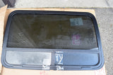 96 97 98 99 00 01 02 03 04 05 06 FORD E150 CONVERSION VAN SIDE WINDOW 40.5 X 27