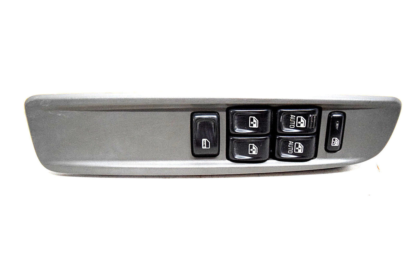 02 03 04 05 ENVOY RAINIER ASCENDER BRAVADA MASTER DRIVER WINDOW SWITCH