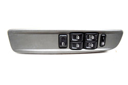 02 03 04 05 ENVOY RAINIER ASCENDER BRAVADA MASTER DRIVER WINDOW SWITCH