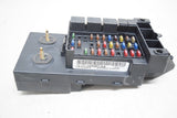 01 02 FORD EXPEDITION GEM MODULE UNDER DASH FUSE BOX NO GEM 1L1T14A067AA