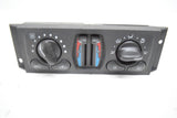 04 05 CHEVY IMPALA MONTE CARLO DUEL DUAL CLIMATE CONTROL OEM