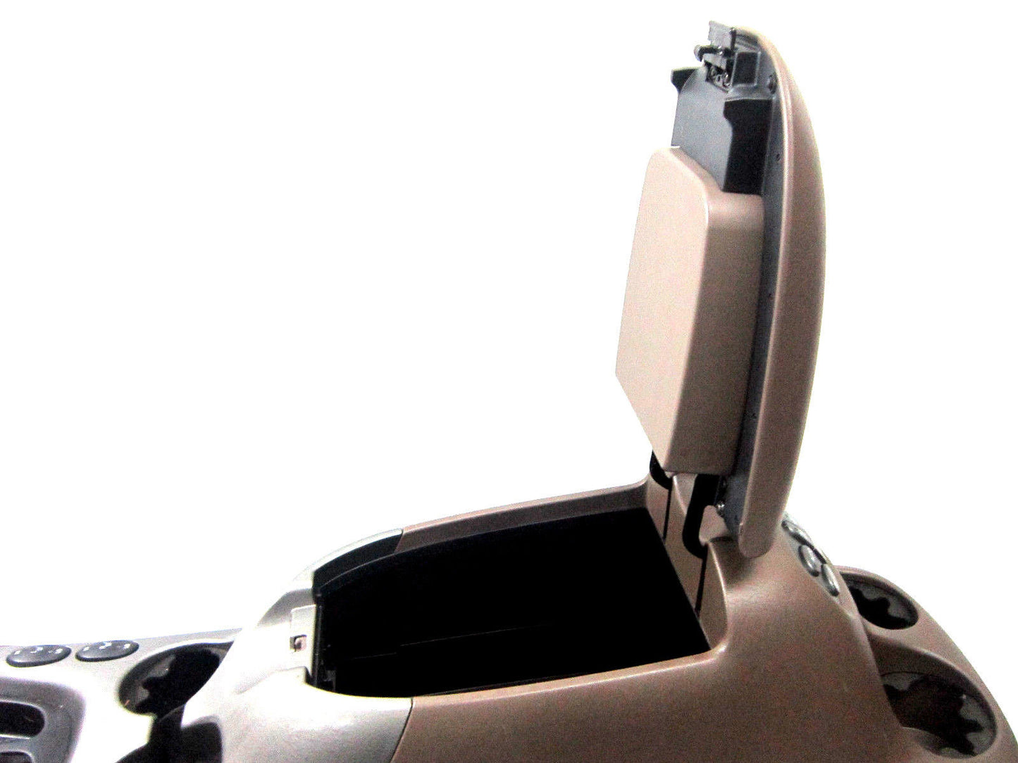 00 01 02 03 04 05 06 TOYOTA SEQUOIA TUNDRA CENTER CONSOLE ARMREST STORAGE MOUNTS