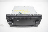 08 09 10 JEEP PATRIOT RADIO CD PLAYER OEM