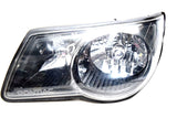 01 02 03 04 05 PONTIAC AZTEC AZTEK  HEAD LIGHT HEADLIGHT LEFT DRIVER OEM