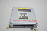 00 01 02 NISSAN SENTRA ECU ECM ENGINE CONTROL UNIT COMPUTER 5ZE14K