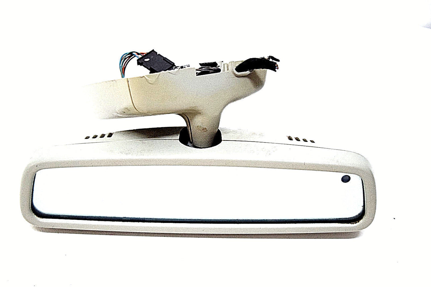 00 01 02 MERCEDES ML320 ML430 REARVIEW MIRROR OEM