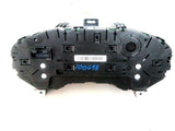 13 14 FORD FUSION SPEEDOMETER INSTRUMENT CLUSTER