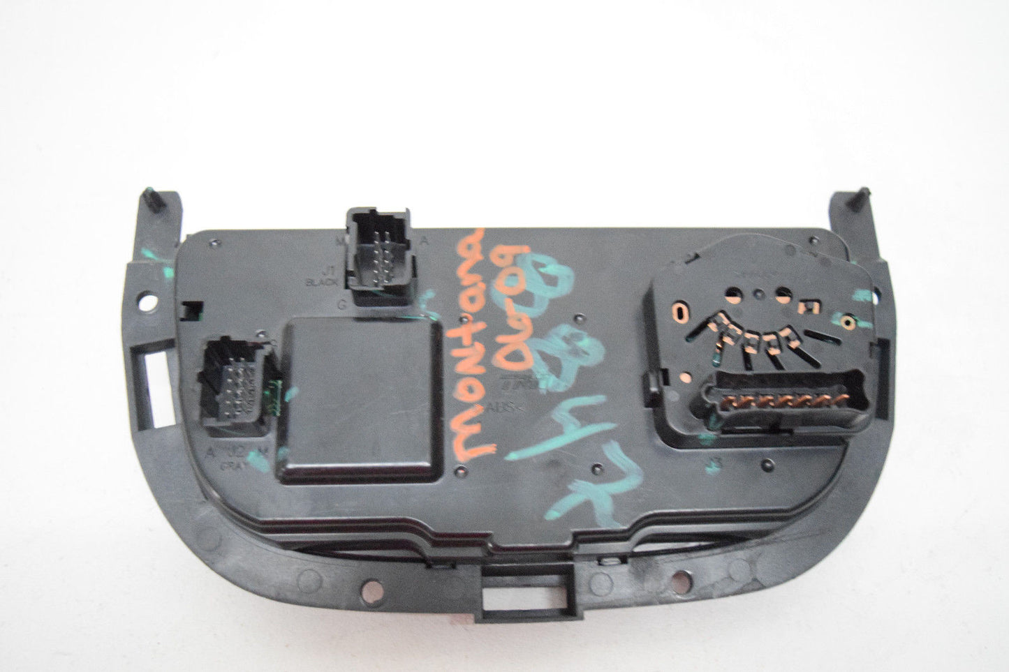 05 06 07 BUICK REGAL CLIMATE CONTROL OEM