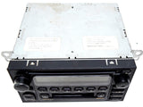 00 01 02 03 TOYOTA 4 RUNNER 4RUNNER RADIO CD PLAYER OEM