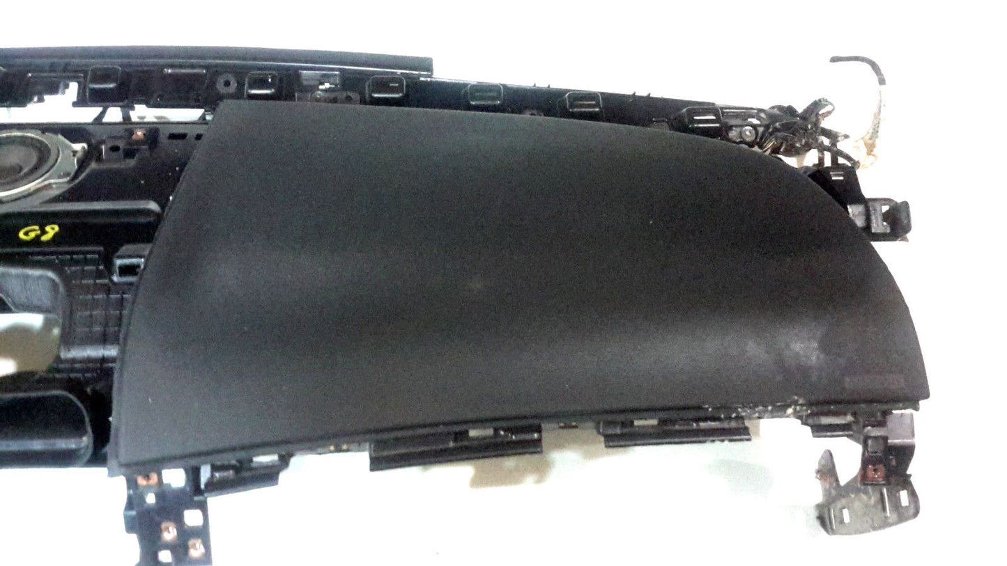08 09 PONTIAC G8 DASH DASHBOARD PASSENGER AIRBAG