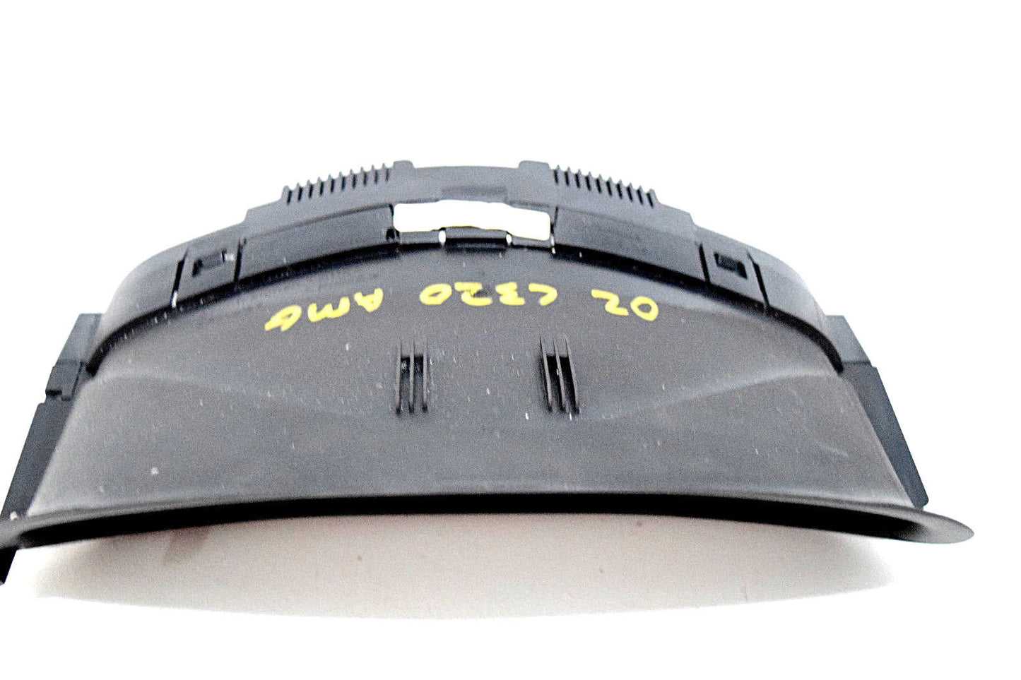 02 03 04 05 MERCEDES C230 C320 AMG SPEEDOMETER INSTRUMENT CLUSTER OEM