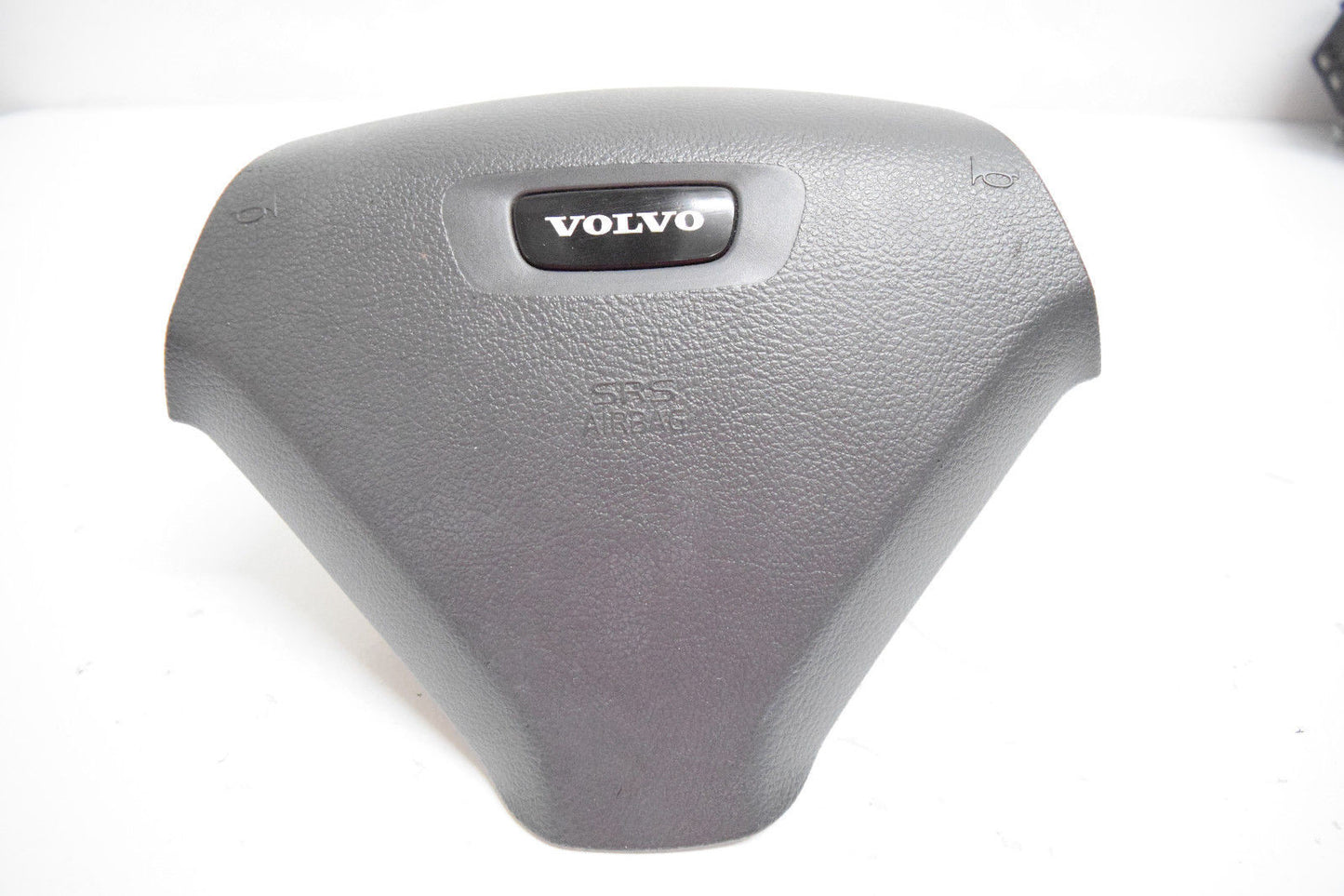 01 02 VOLVO S60 S70 DRIVER AIRBAG