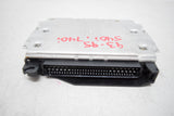 06 CHEVY IMPALA ECU ECM ENGINE COMPUTER 12606474 OEM