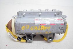 04 05 06 07 08 09 MITSUBISHI GALANT RIGHT PASSENGER AIRBAG NO COVER