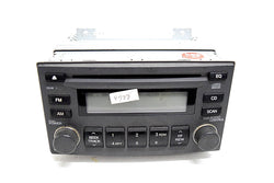 06 07 08 HYUNDAI KIA RIO RADIO CD PLAYER OEM