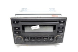 06 07 08 HYUNDAI KIA RIO RADIO CD PLAYER OEM