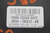 06 07 08 09 FORD FUSION DIGITAL CLIMATE CONTROL OEM