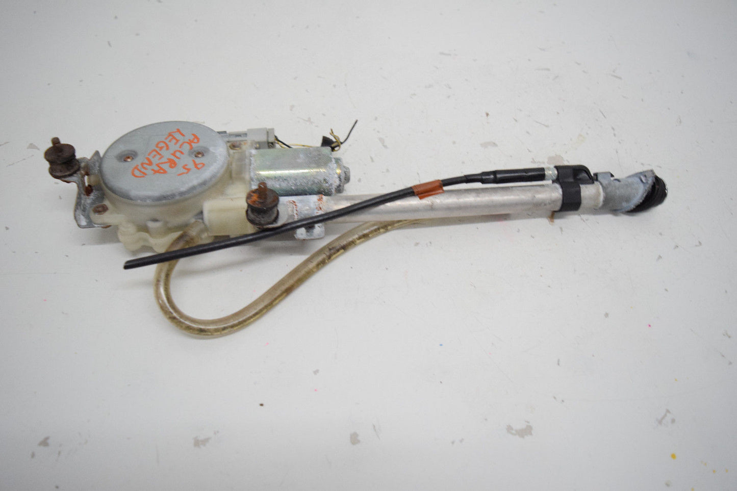 92 93 94 95 96 97 ACURA LEGEND POWER ANTENNA OEM