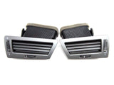 02 03 04 05 BMW 745I 745LI DASH VENTS DRIVER+PASSENGER