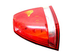 04 05 06 07 CHEVY MALIBU MAXX LEFT DRIVER TAIL LIGHT TAILIGHT