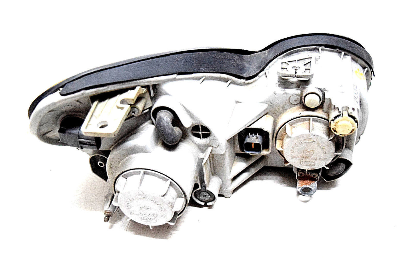 02 03 04 05 HYUNDAI SONATA LEFT DRIVER HEAD LIGHT HEADLIGHT OEM