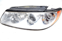 06 07 08 HYUNDAI AZERA LEFT DRIVER HEAD LIGHT OEM