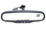 03 04 05 06 CADILLAC ESCALADE DENALI REARVIEW MIRROR ON STAR COMPATIBLE