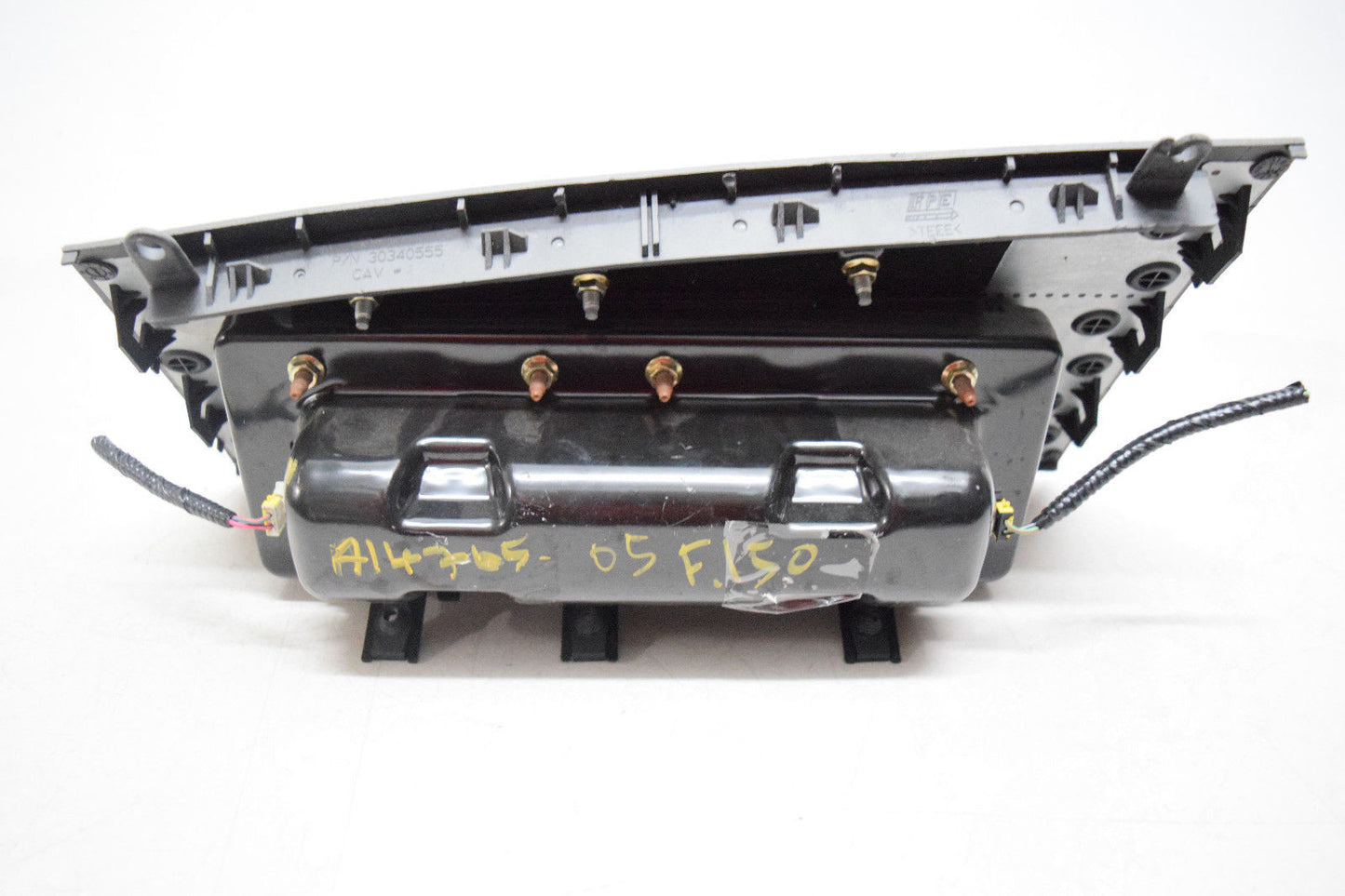 04 05 06 07 08 FORD F150 F-150 PASSENGER DASH AIRBAG
